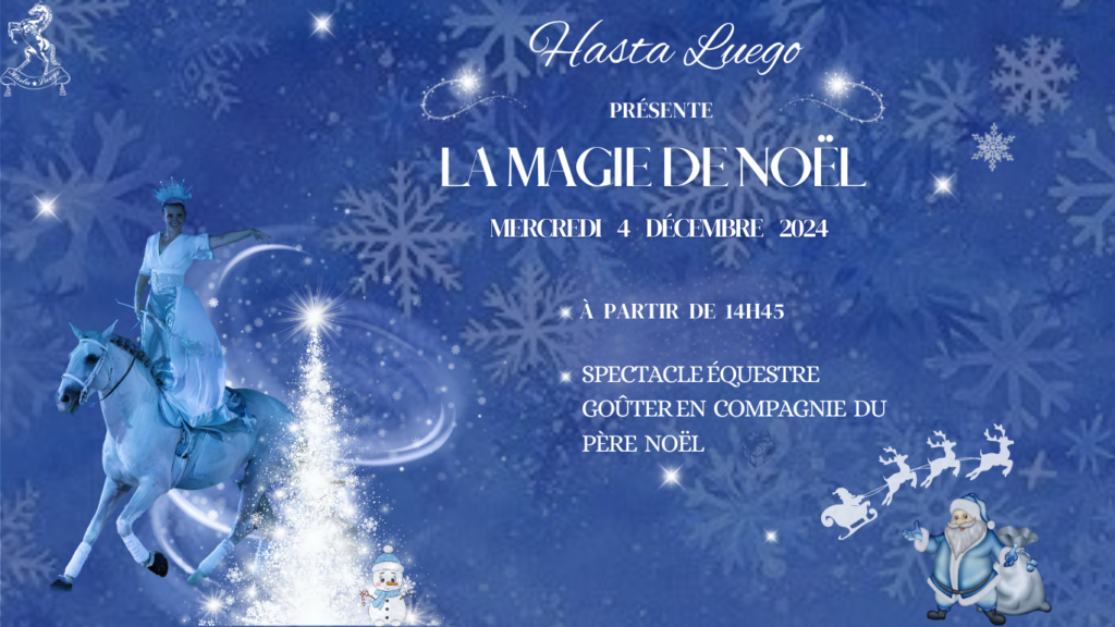 La Magie de Noël